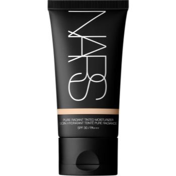 NARS Pure Radiant Tinted Moisturizer crema hidratanta si tonifianta SPF 30 - imagine 2